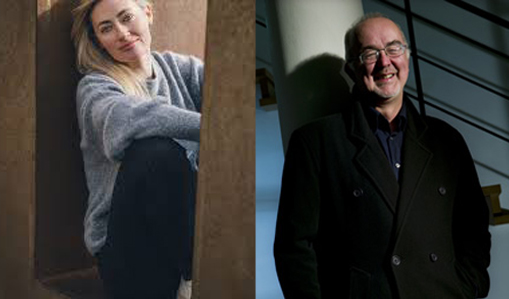 Martin Roscoe & Nicola Eimer - 9th February