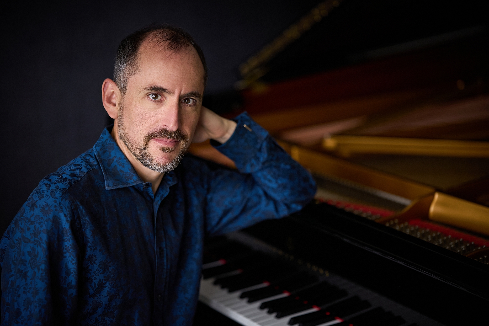 Danny Driver - 17th November