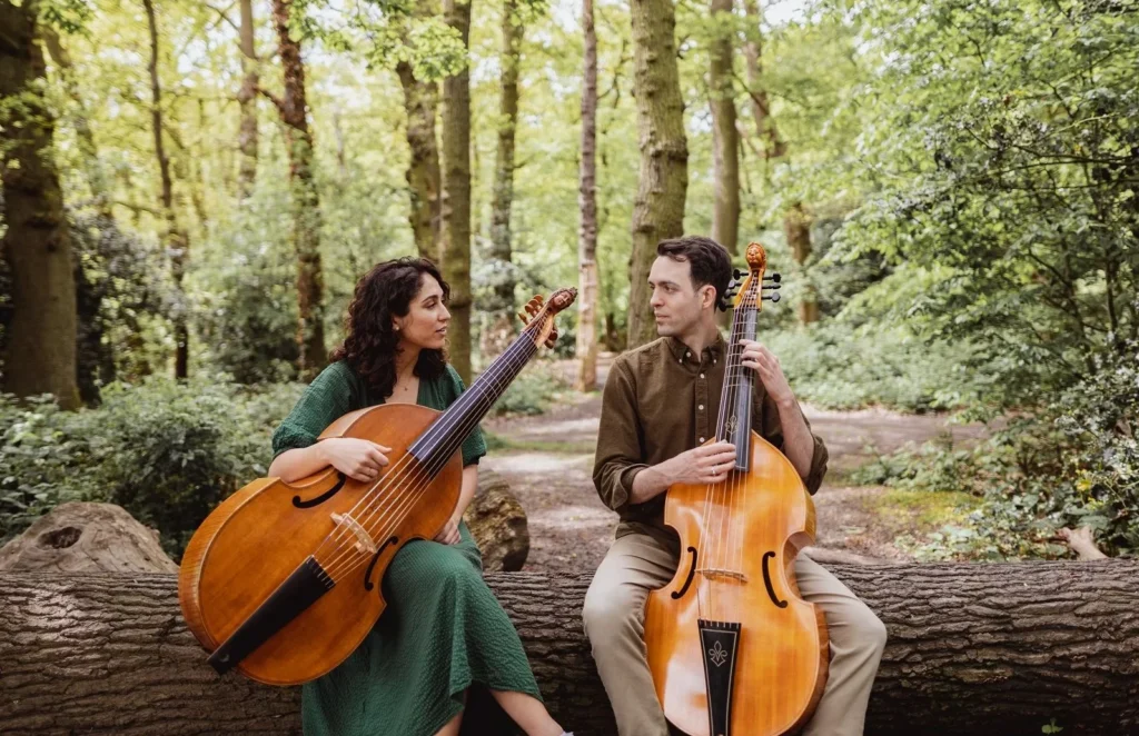 Intesa Duo - 8th June
