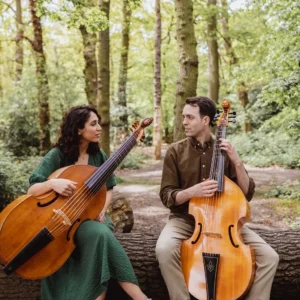 Intesa Duo - 8th June