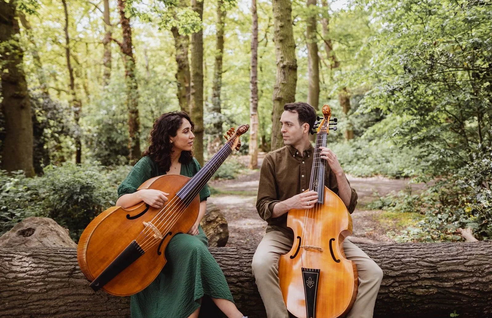 Intesa Duo - 8th June